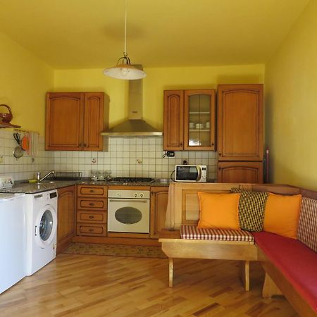 푀아노델라키아나 La Superba Ca' Zeneize B&B 외부 사진