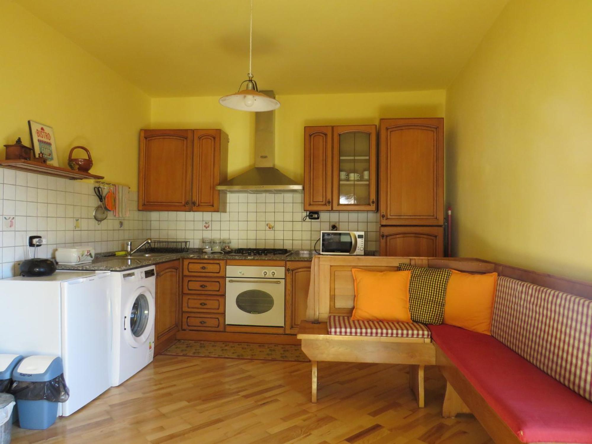 푀아노델라키아나 La Superba Ca' Zeneize B&B 외부 사진