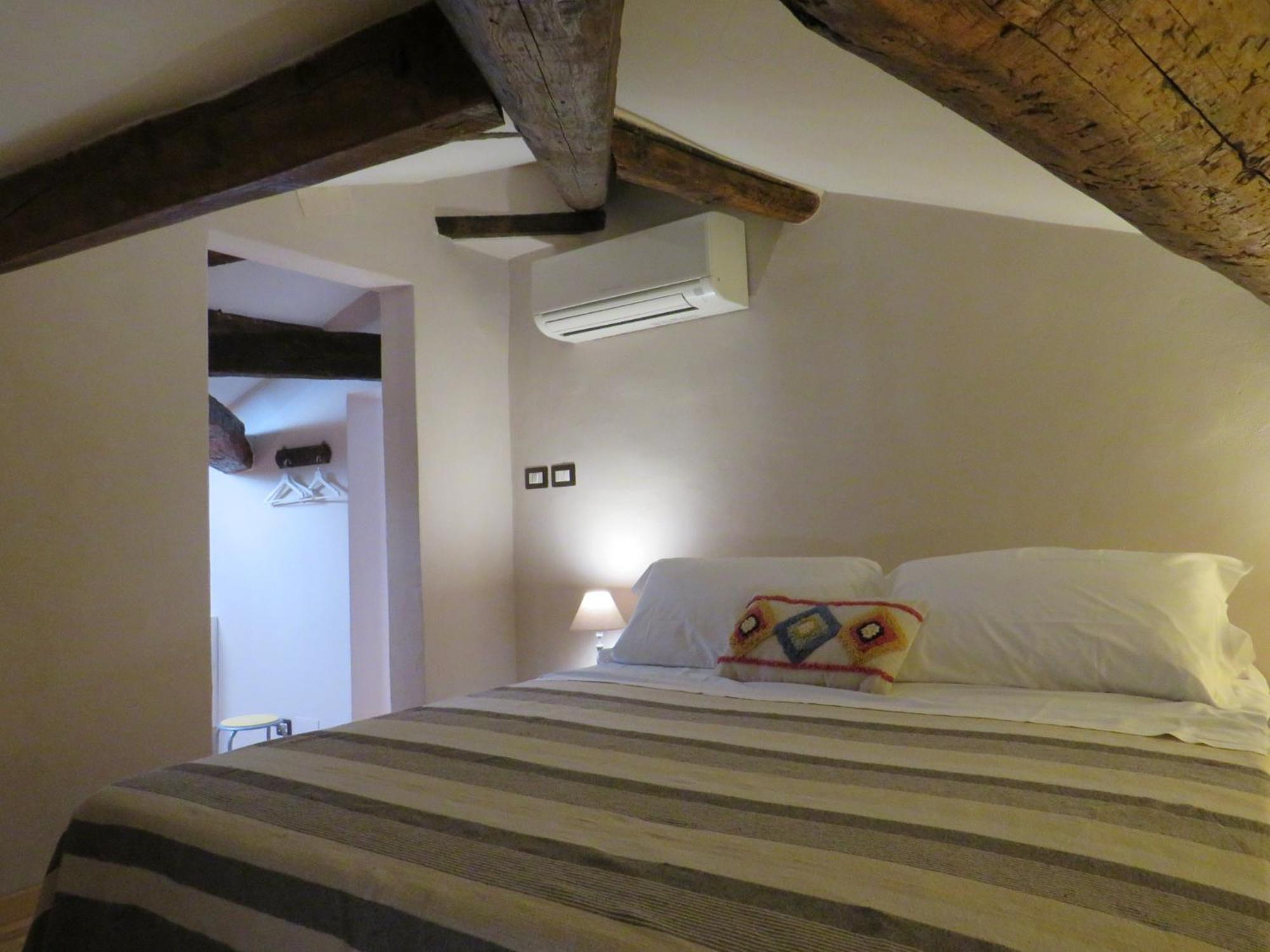푀아노델라키아나 La Superba Ca' Zeneize B&B 외부 사진