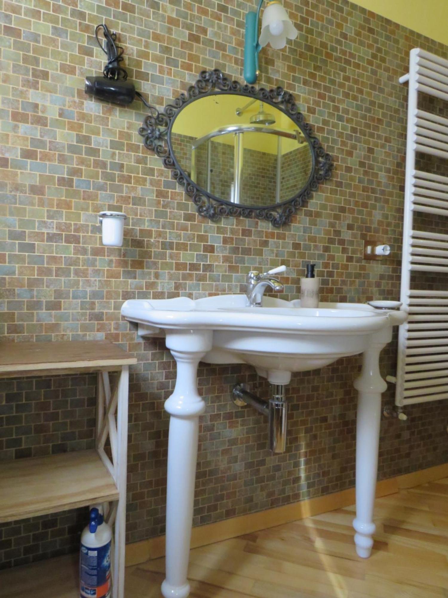 푀아노델라키아나 La Superba Ca' Zeneize B&B 외부 사진