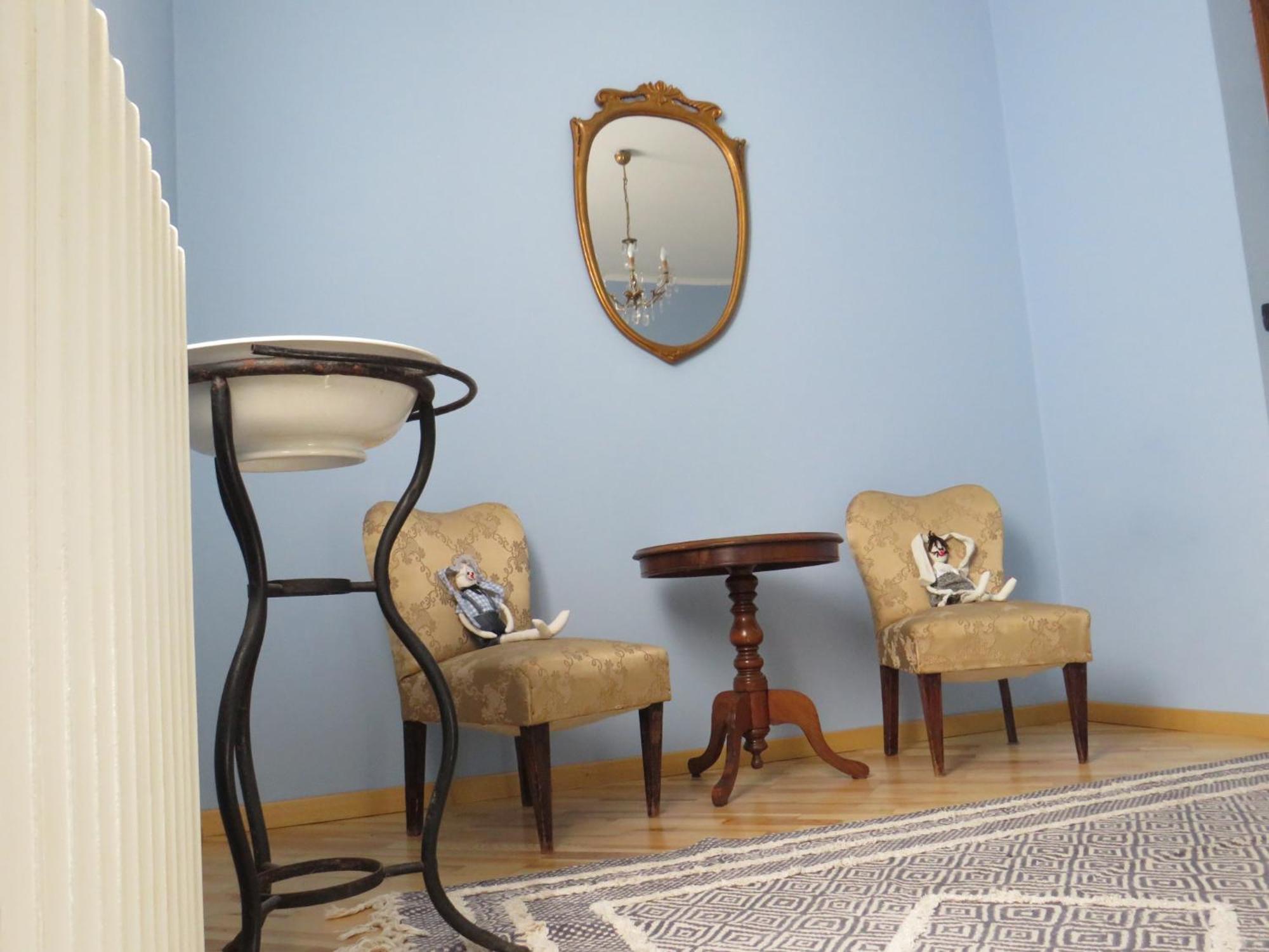 푀아노델라키아나 La Superba Ca' Zeneize B&B 외부 사진