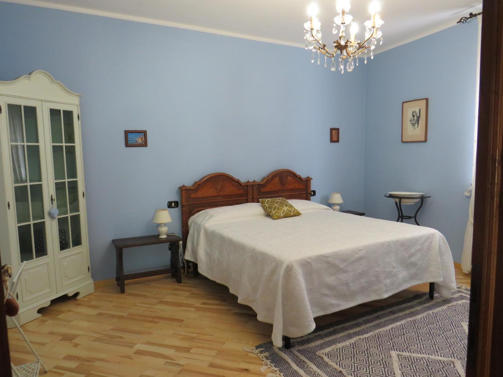 푀아노델라키아나 La Superba Ca' Zeneize B&B 외부 사진